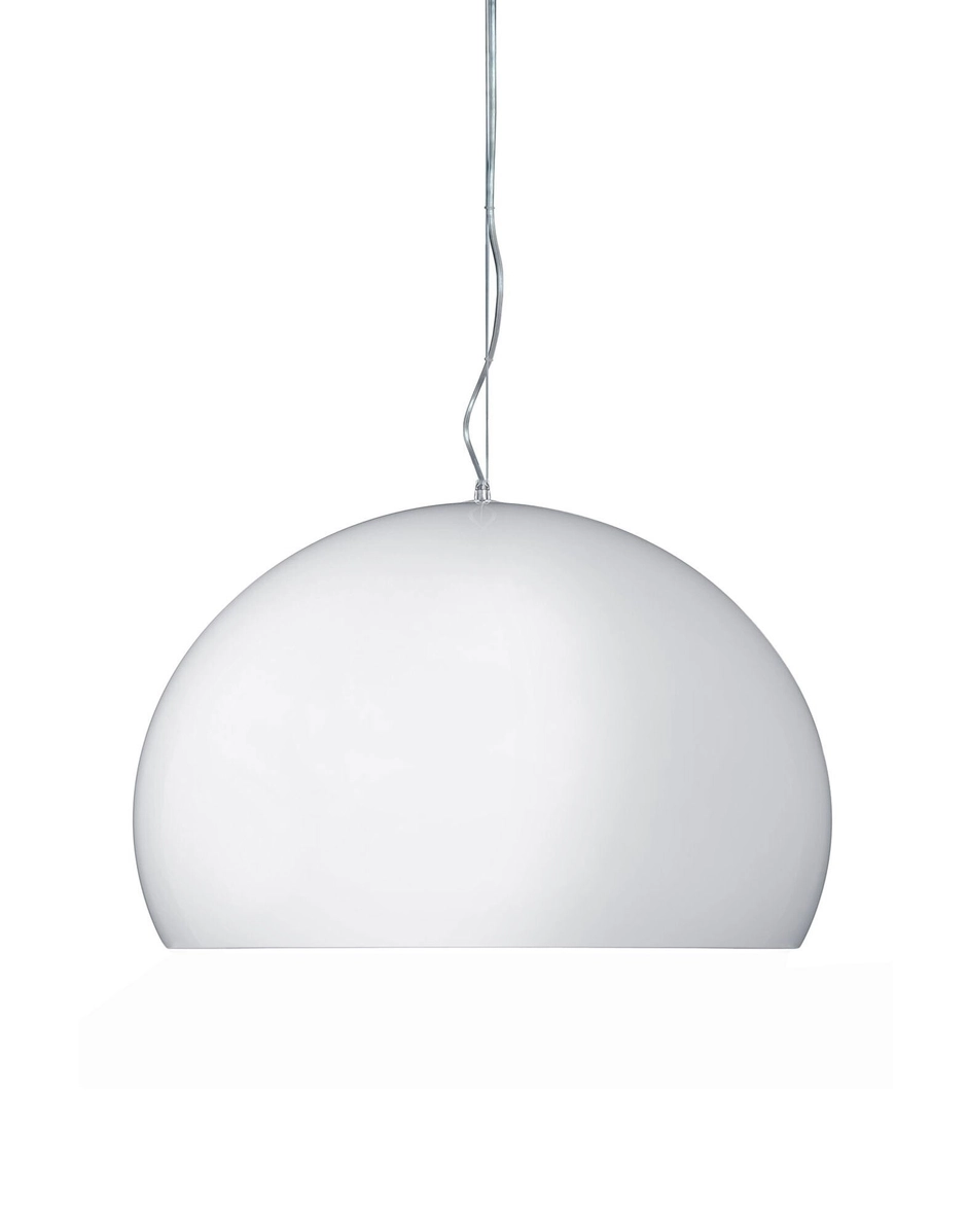 Kartell Big fl/y coprente lucido Ferruccio Laviani