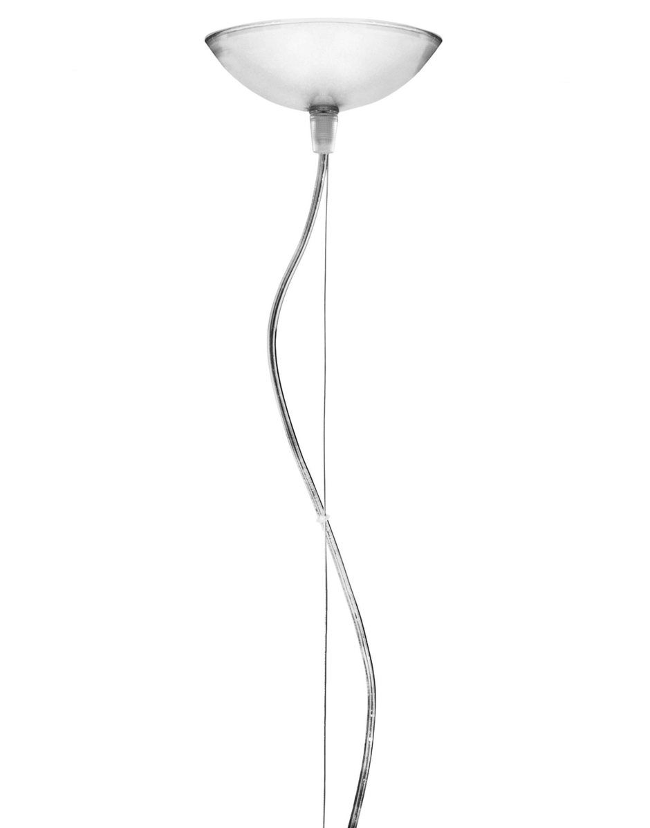 Kartell Big Fl/y Trasparente Ferruccio Laviani