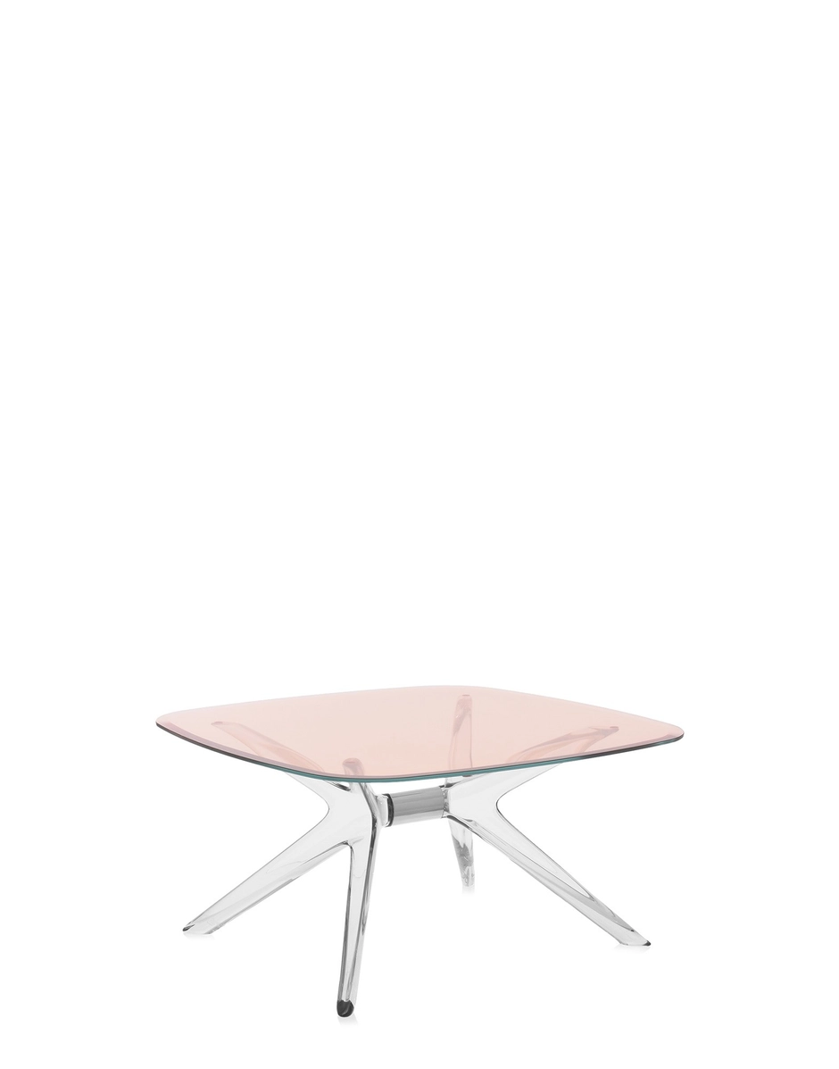 Kartell Blast Quadrato Philippe Starck