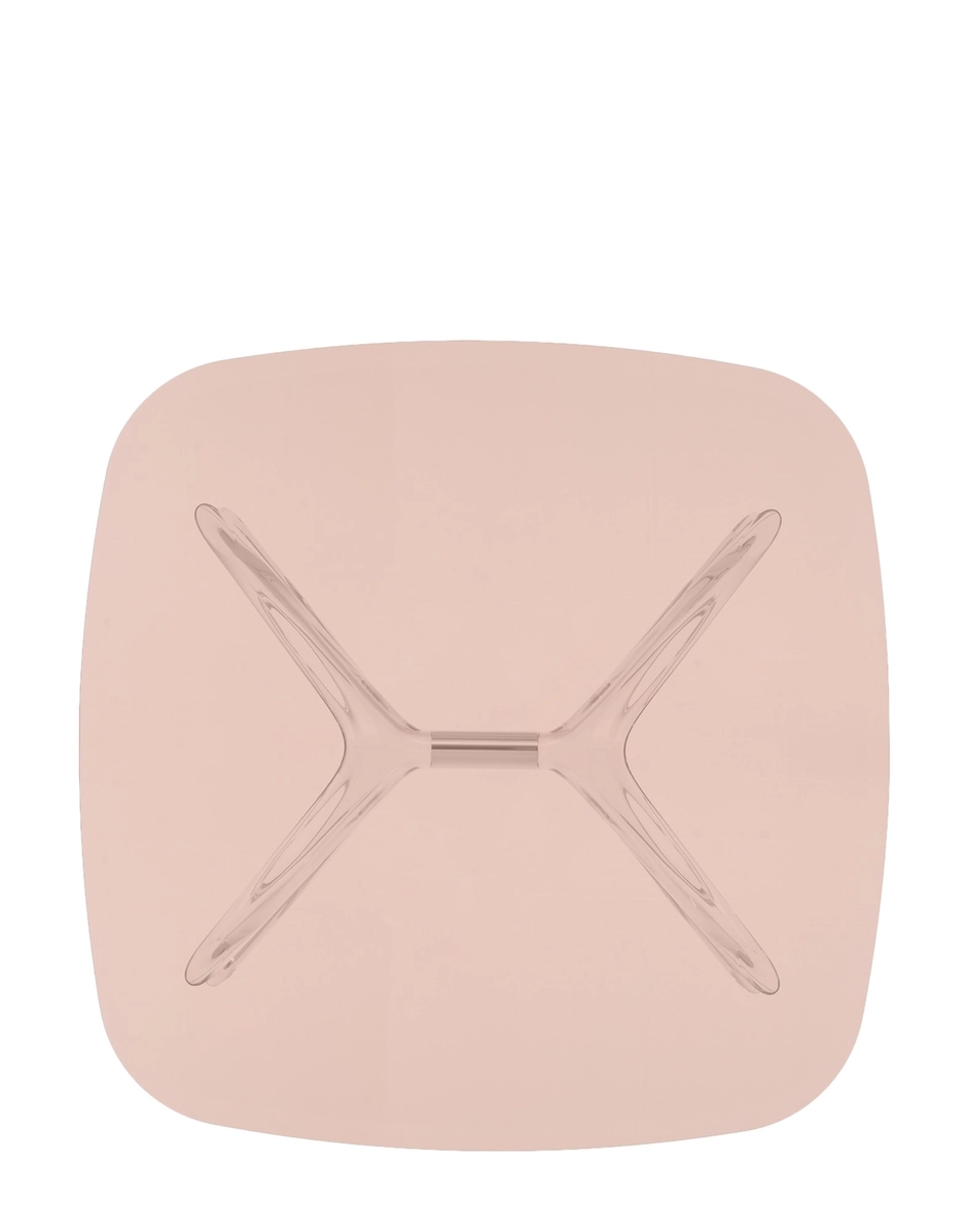 Kartell Blast Quadrato Philippe Starck