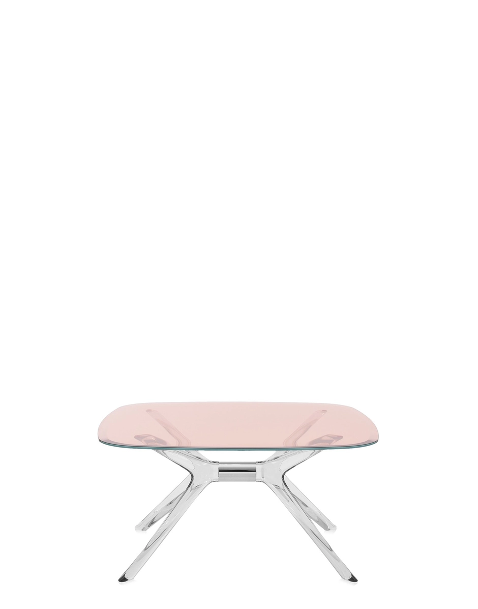 Kartell Blast Quadrato Philippe Starck