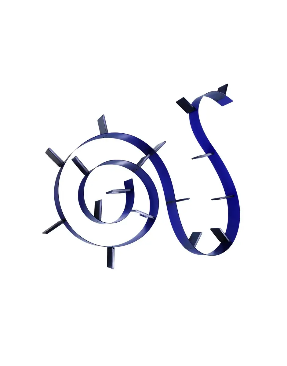 Kartell Bookworm Ron Arad