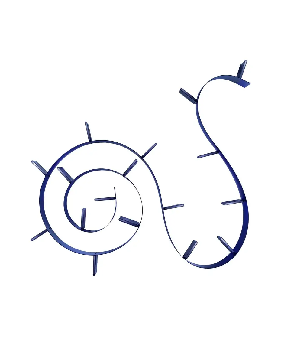 Kartell Bookworm Ron Arad