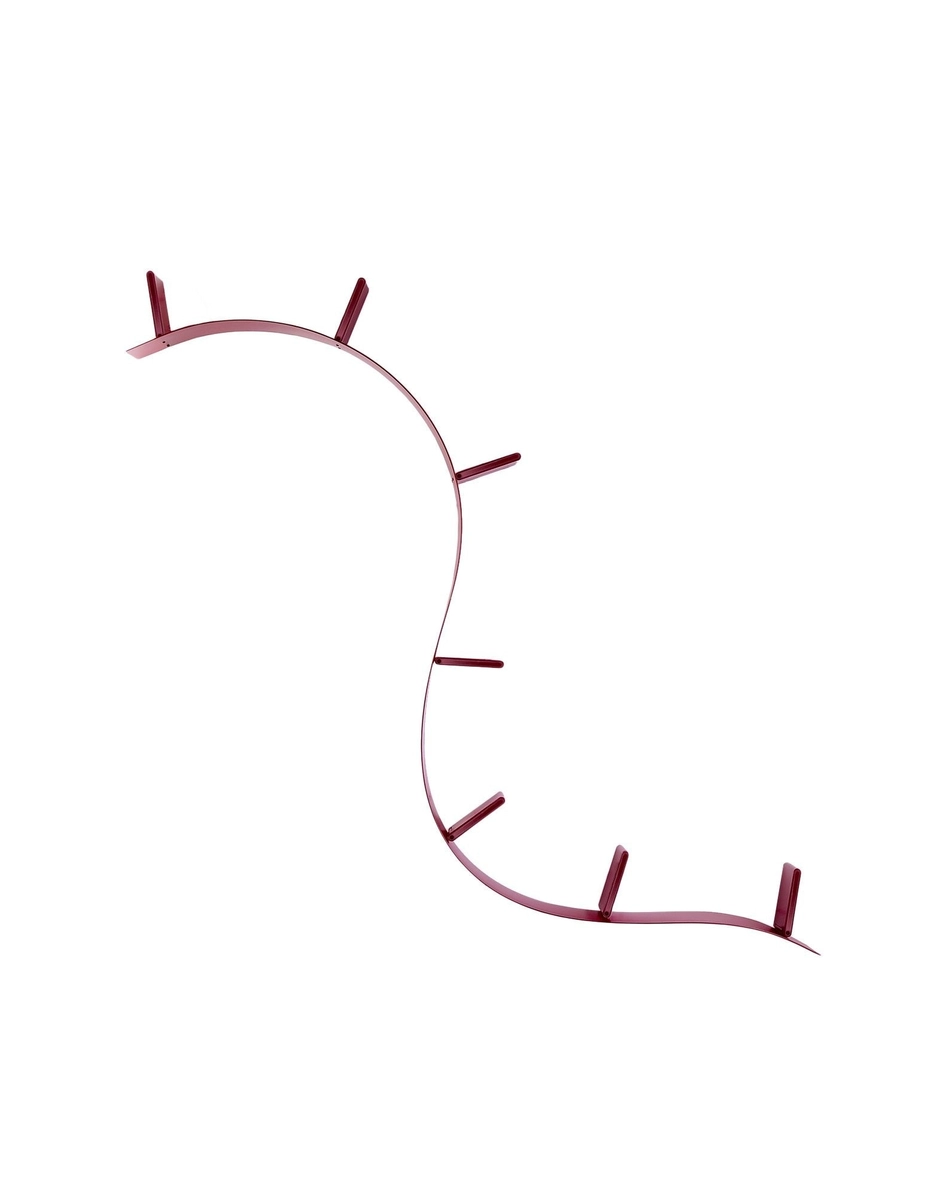 Kartell Bookworm Ron Arad