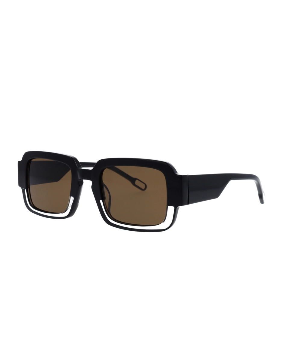 Kartell Borderino Square KARTELL EYEWEAR
