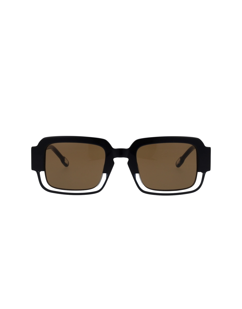 Kartell Borderino square KARTELL EYEWEAR