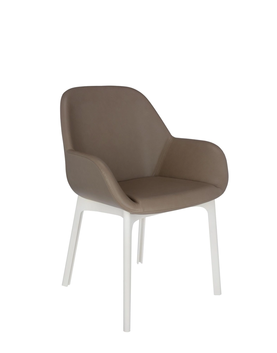 Kartell Clap Pvc Patricia Urquiola