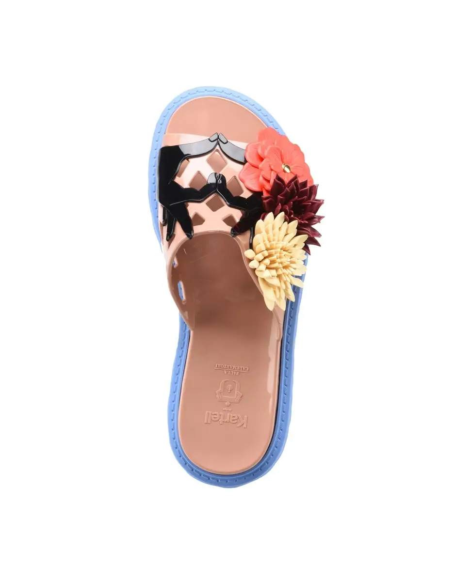 Kartell Claudia Piero Lissoni Con Carlo Tamborini