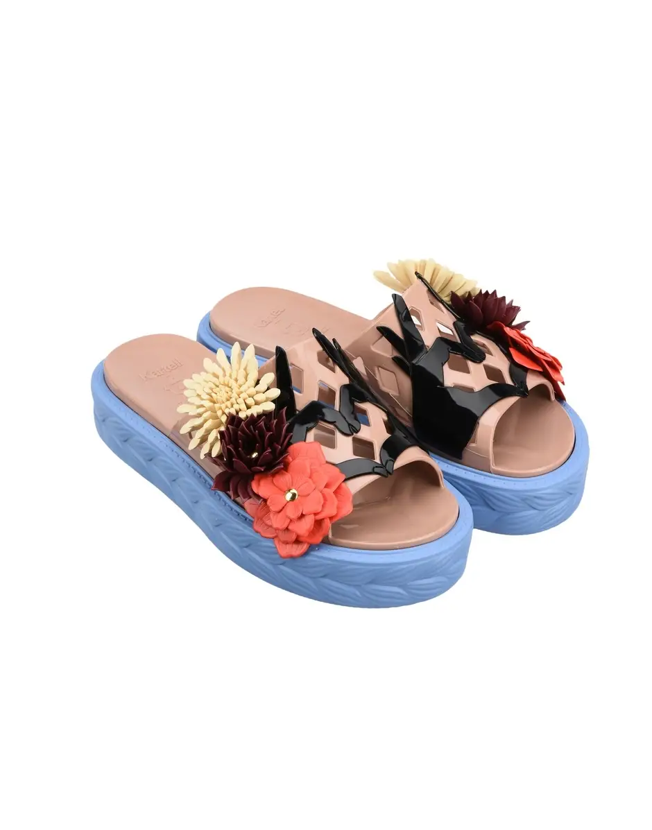 Kartell Claudia Piero Lissoni Con Carlo Tamborini