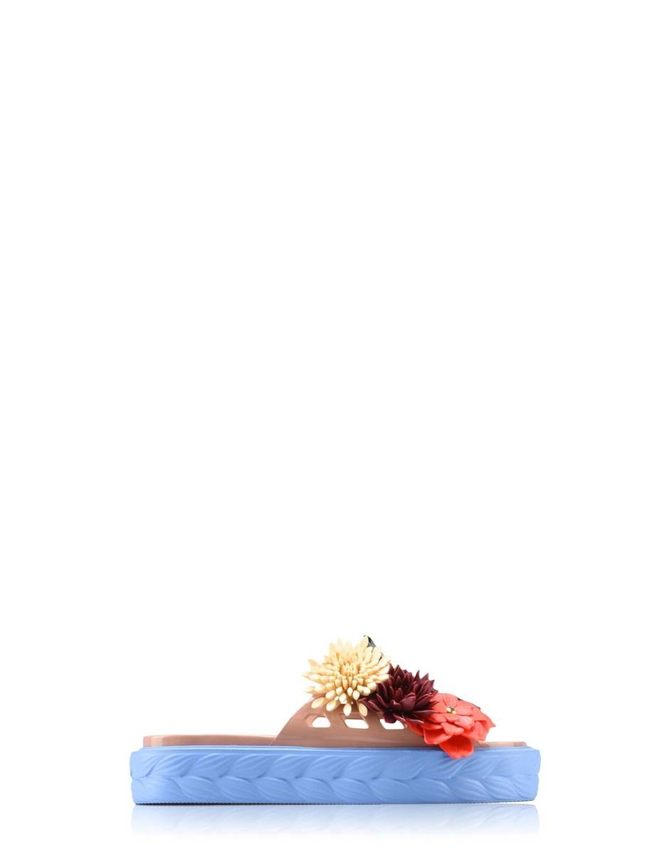 Kartell Claudia Piero Lissoni con Carlo Tamborini