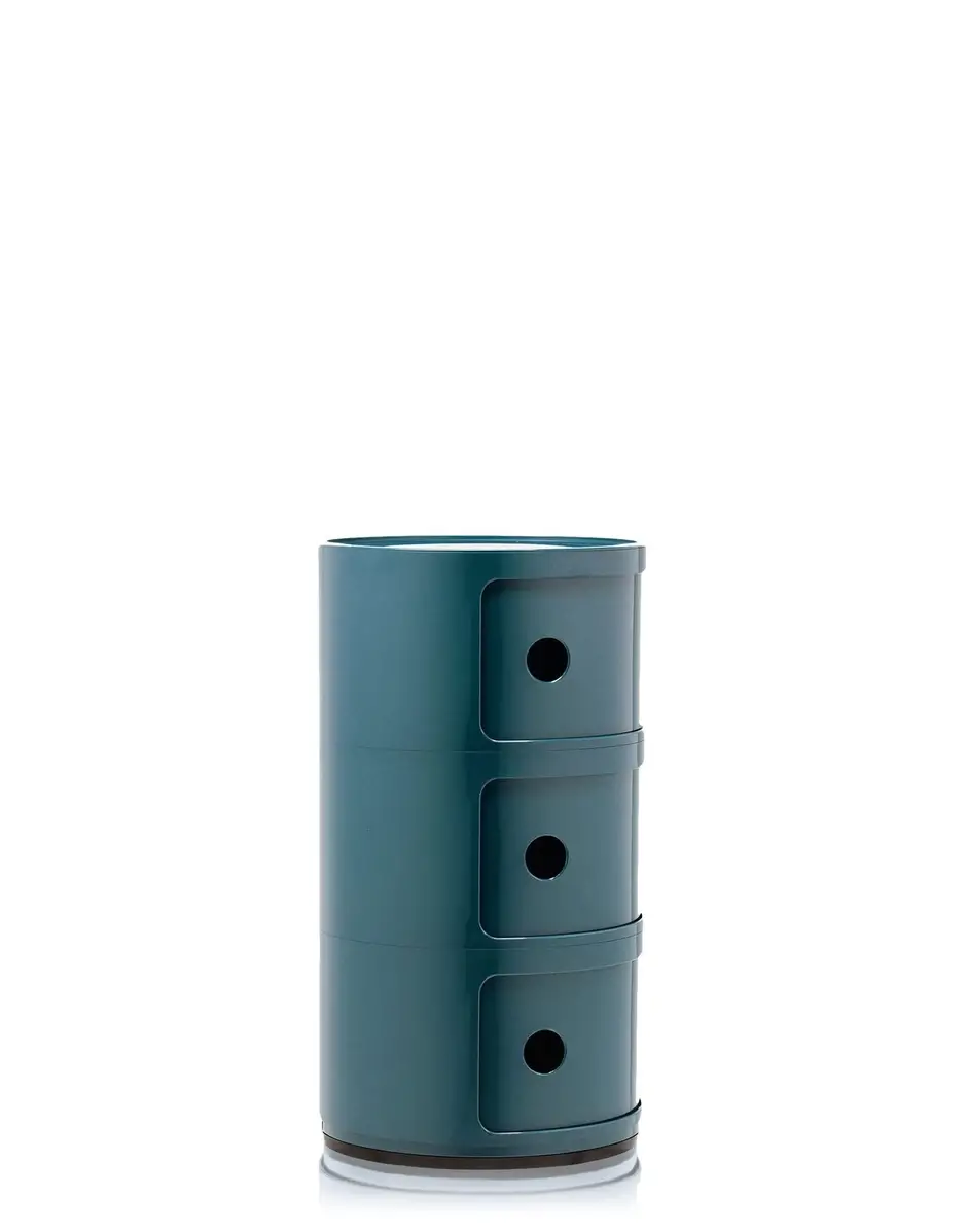 Kartell Componibili Classic Anna Castelli Ferrieri