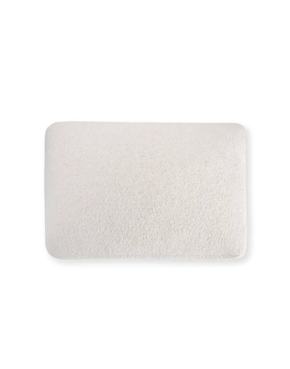 Kartell Cuscino lunam orsetto Patricia Urquiola