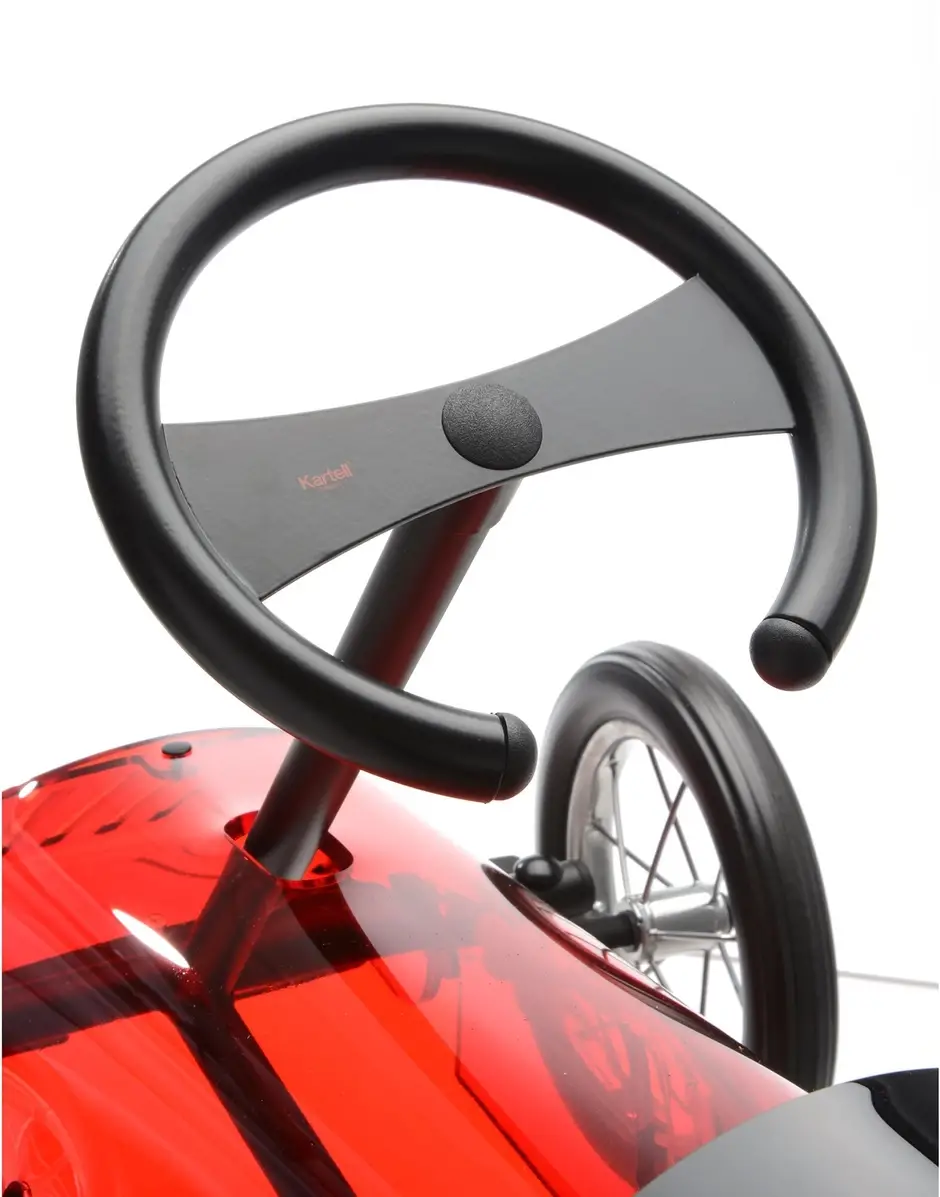 Kartell Discovolante Piero Lissoni