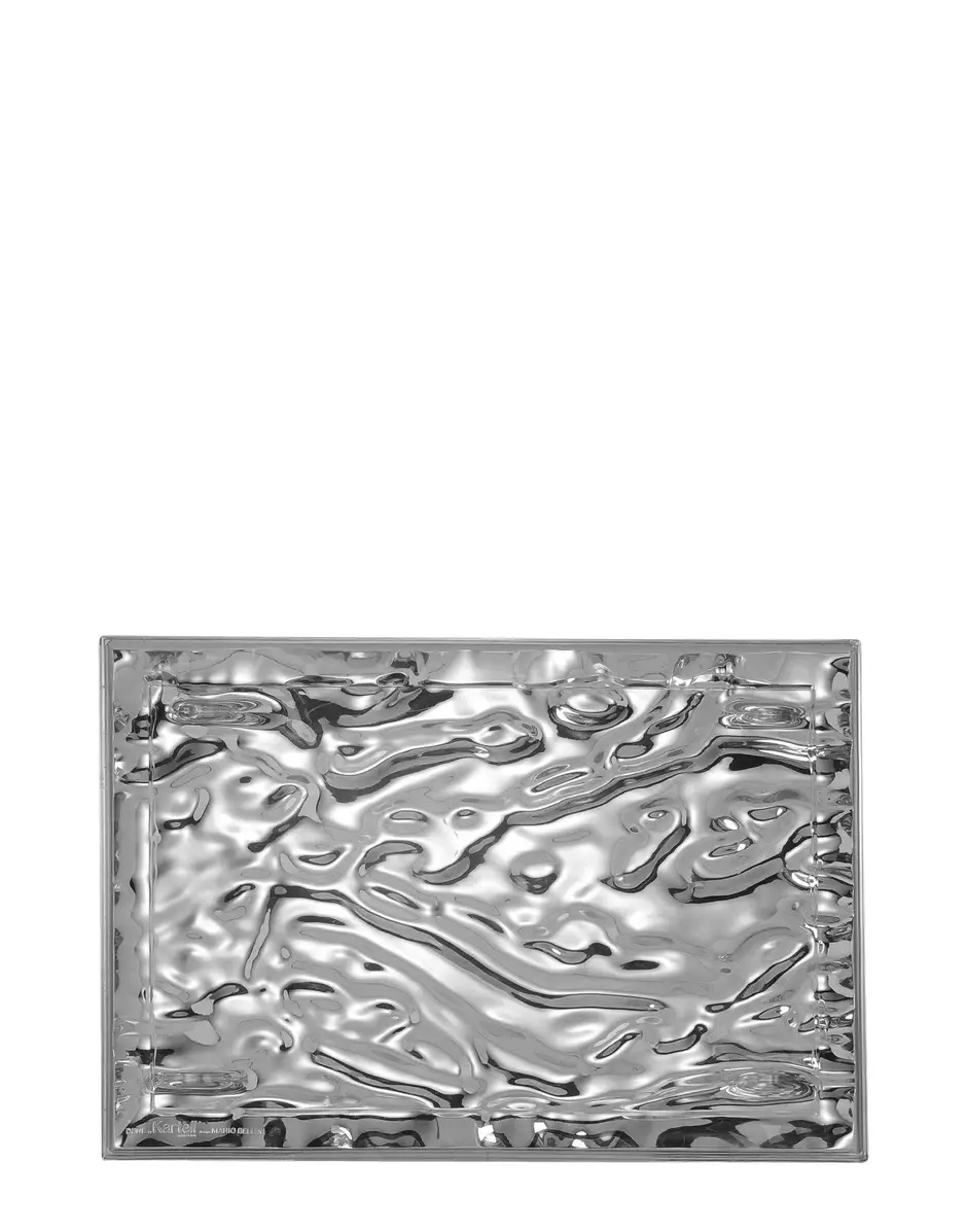 Kartell Dune Big Metal Mario Bellini