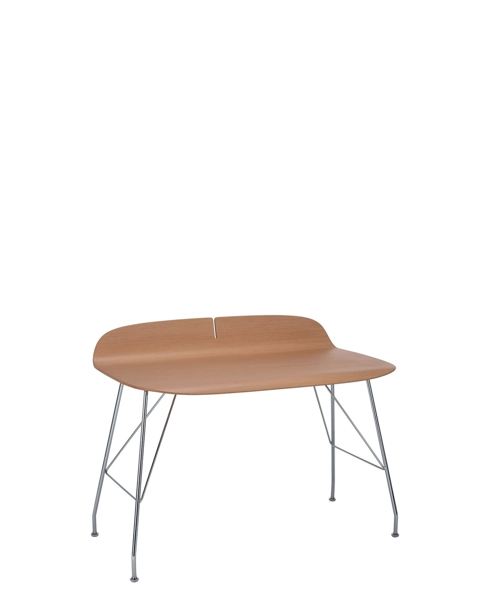 Kartell Earl Of Wood Philippe Starck