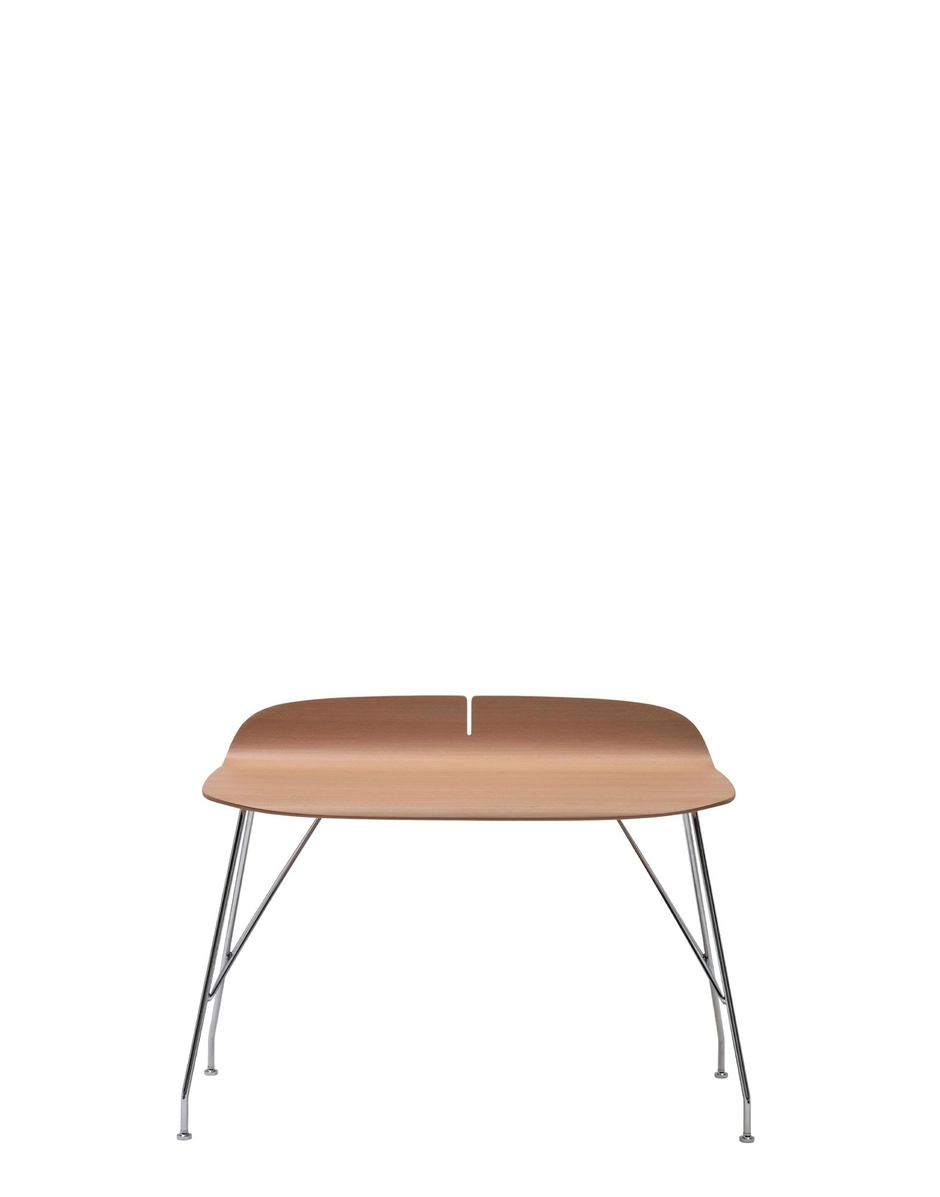 Kartell Earl of wood Philippe Starck