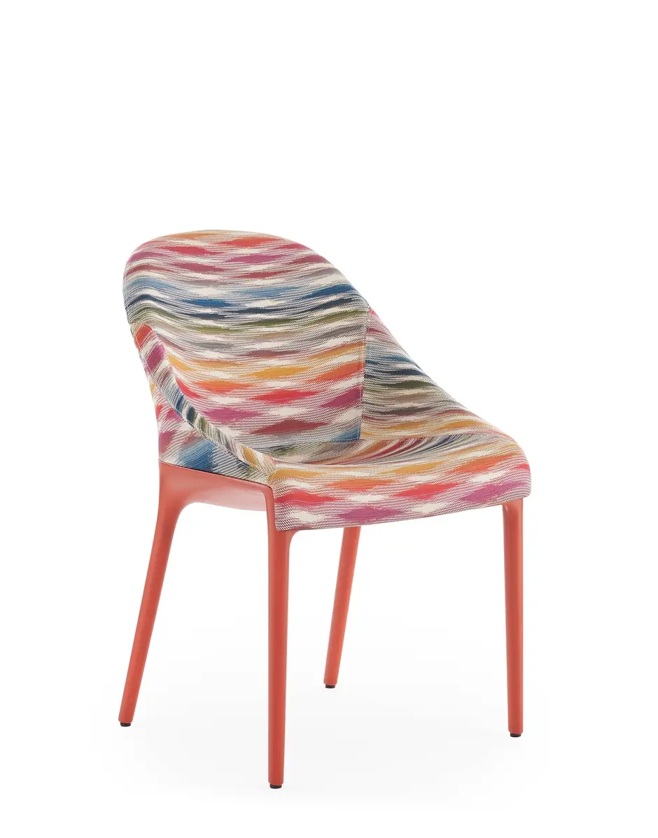 Kartell Eleganza Ela Missoni Philippe Starck