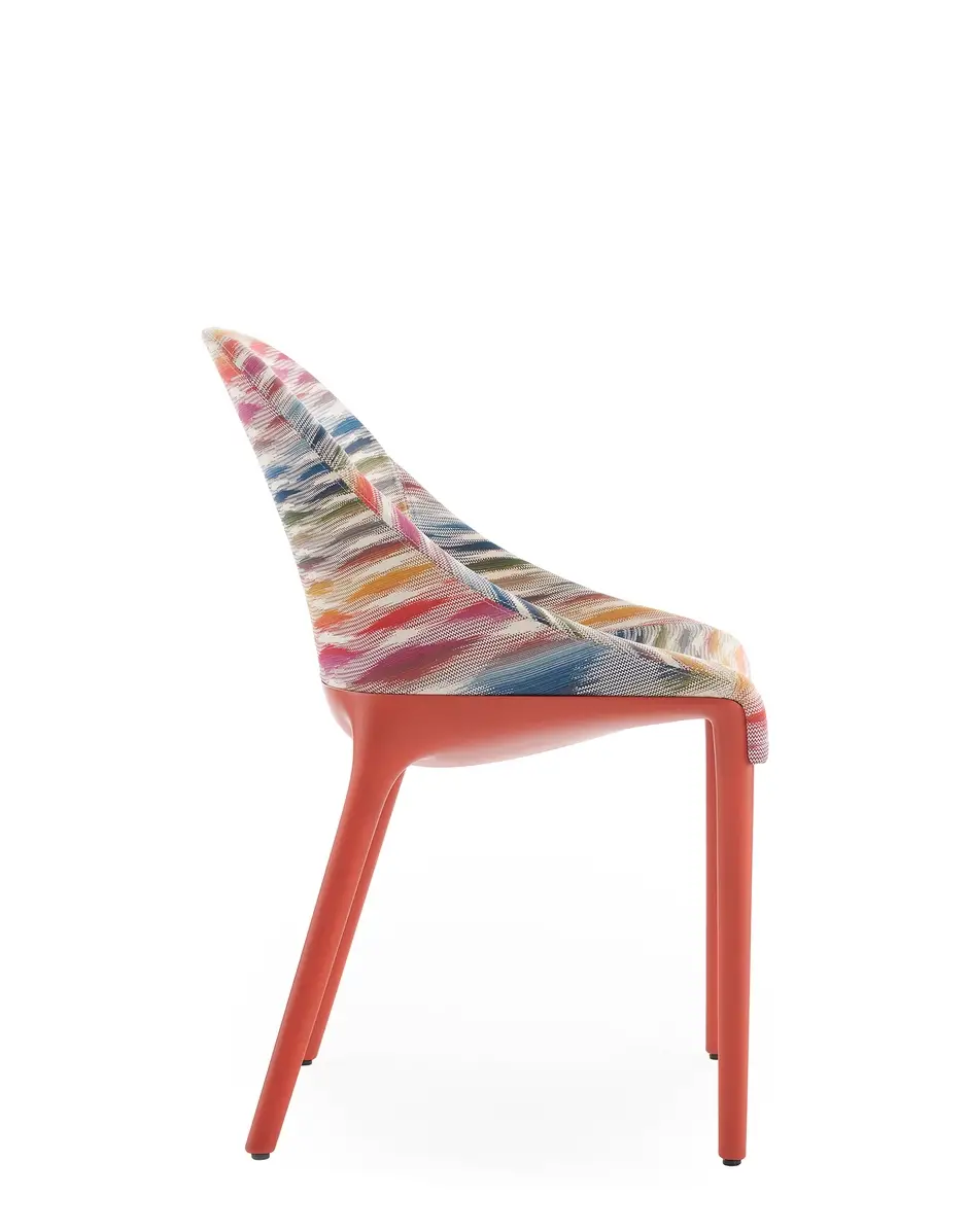 Kartell Eleganza Ela Missoni Philippe Starck