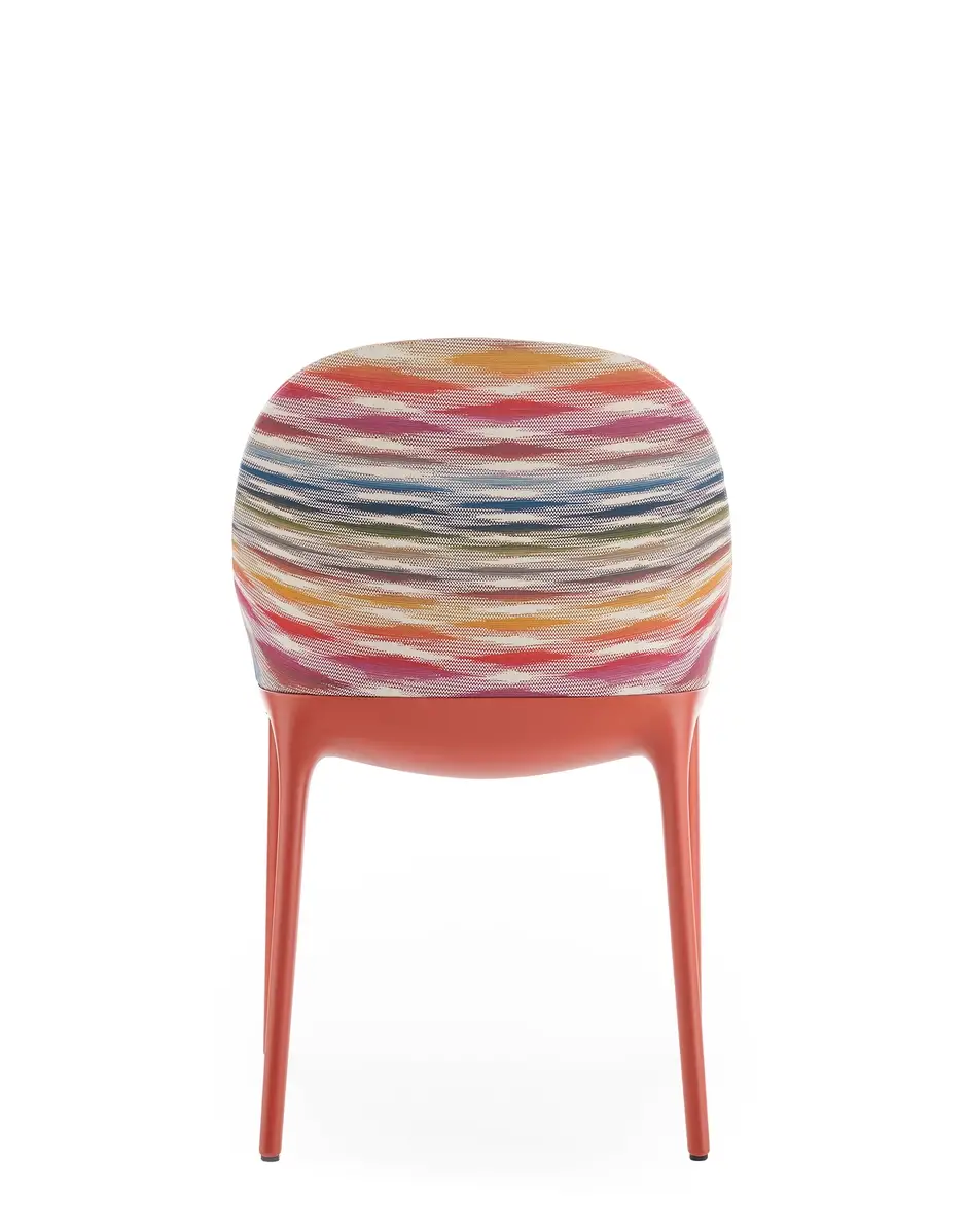 Kartell Eleganza Ela Missoni Philippe Starck