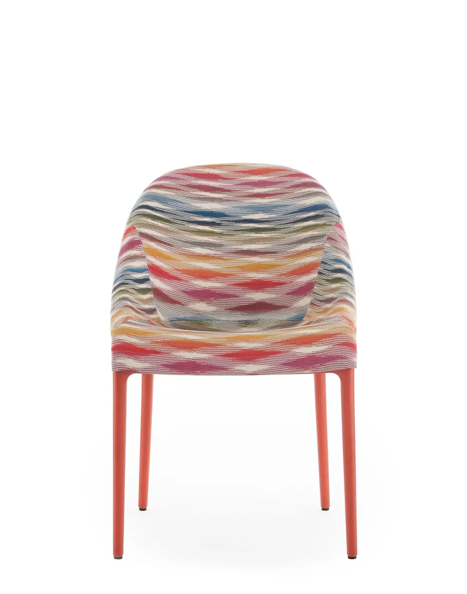 Kartell Eleganza ela missoni Philippe Starck