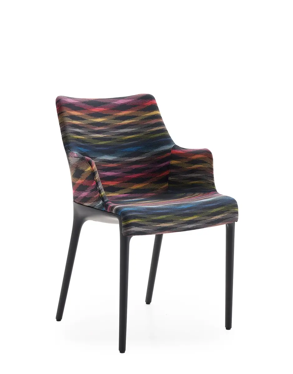 Kartell Eleganza Nia Missoni Philippe Starck