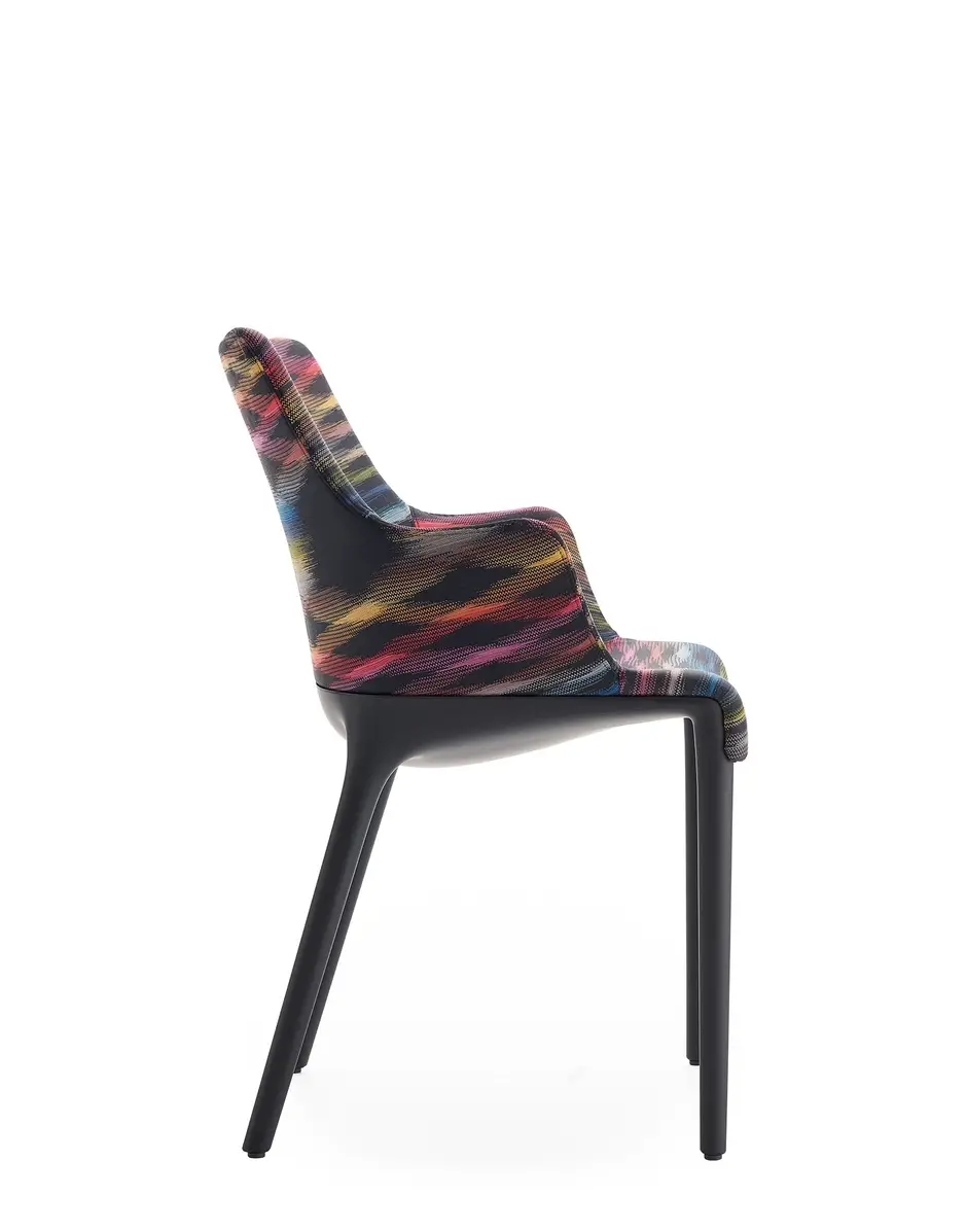 Kartell Eleganza Nia Missoni Philippe Starck