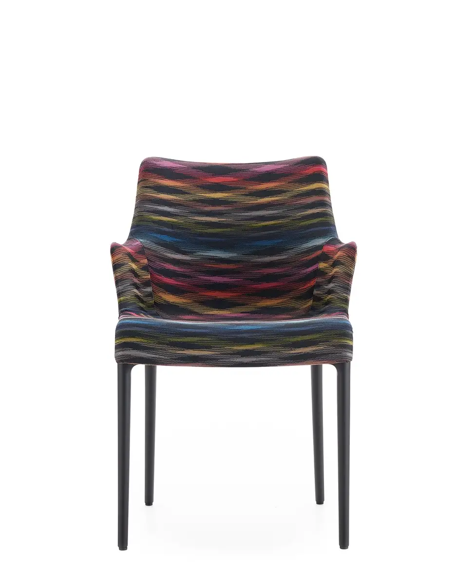 Kartell Eleganza nia missoni Philippe Starck