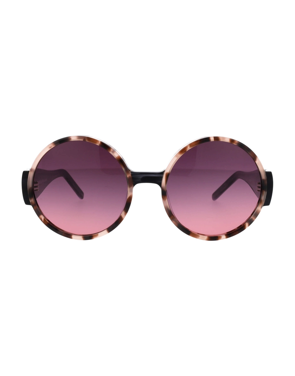Kartell Eyeliner rondo' Piero Lissoni for K Eyewear