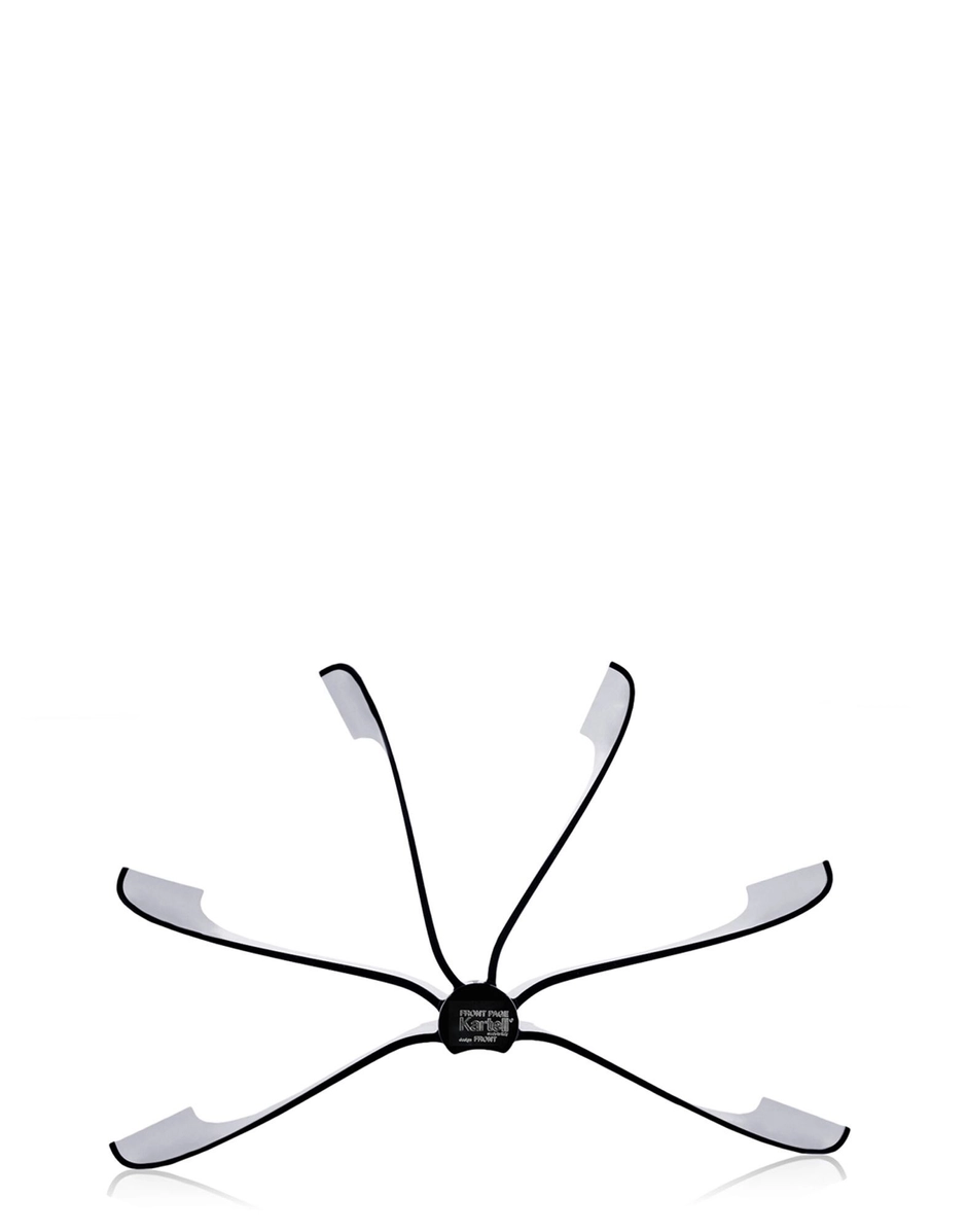 Kartell Front Page Front