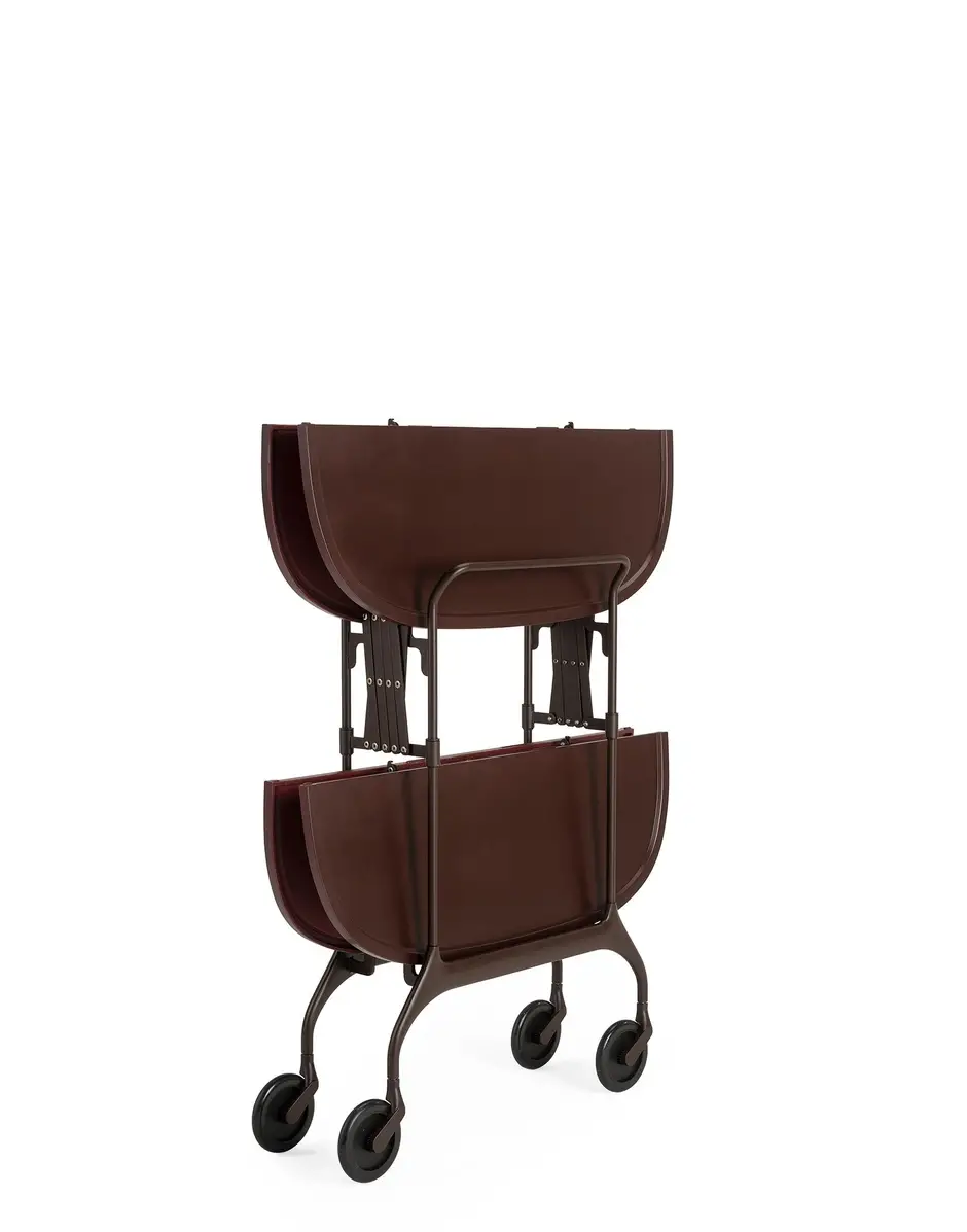 Kartell Gastone Antonio Citterio Con Oliver Löw