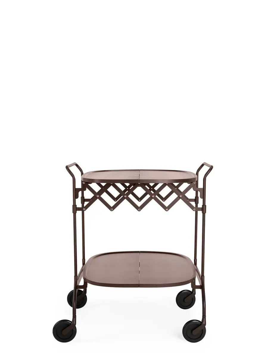 Kartell Gastone Antonio Citterio con Oliver Löw