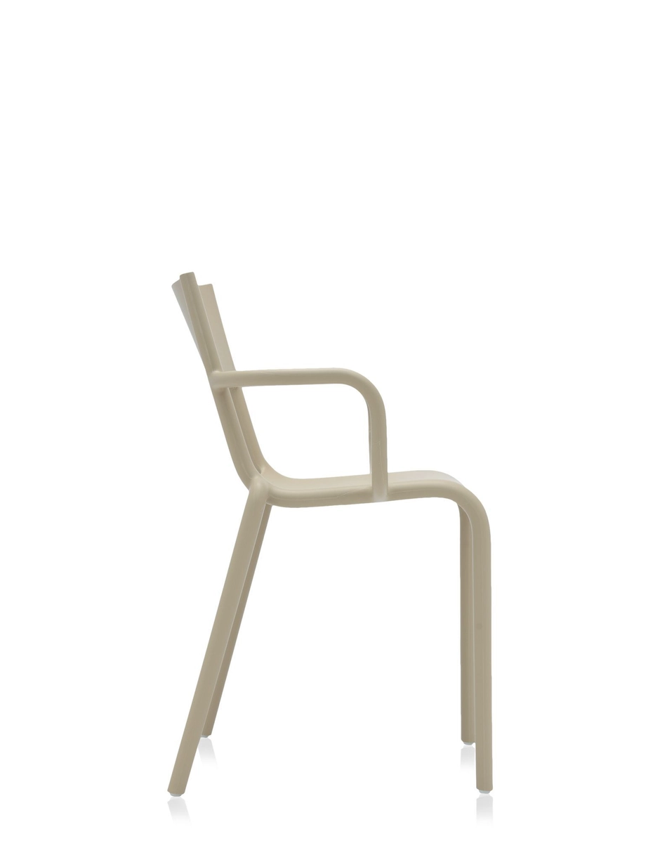 Kartell Generic A (2 Sedie) Philippe Starck