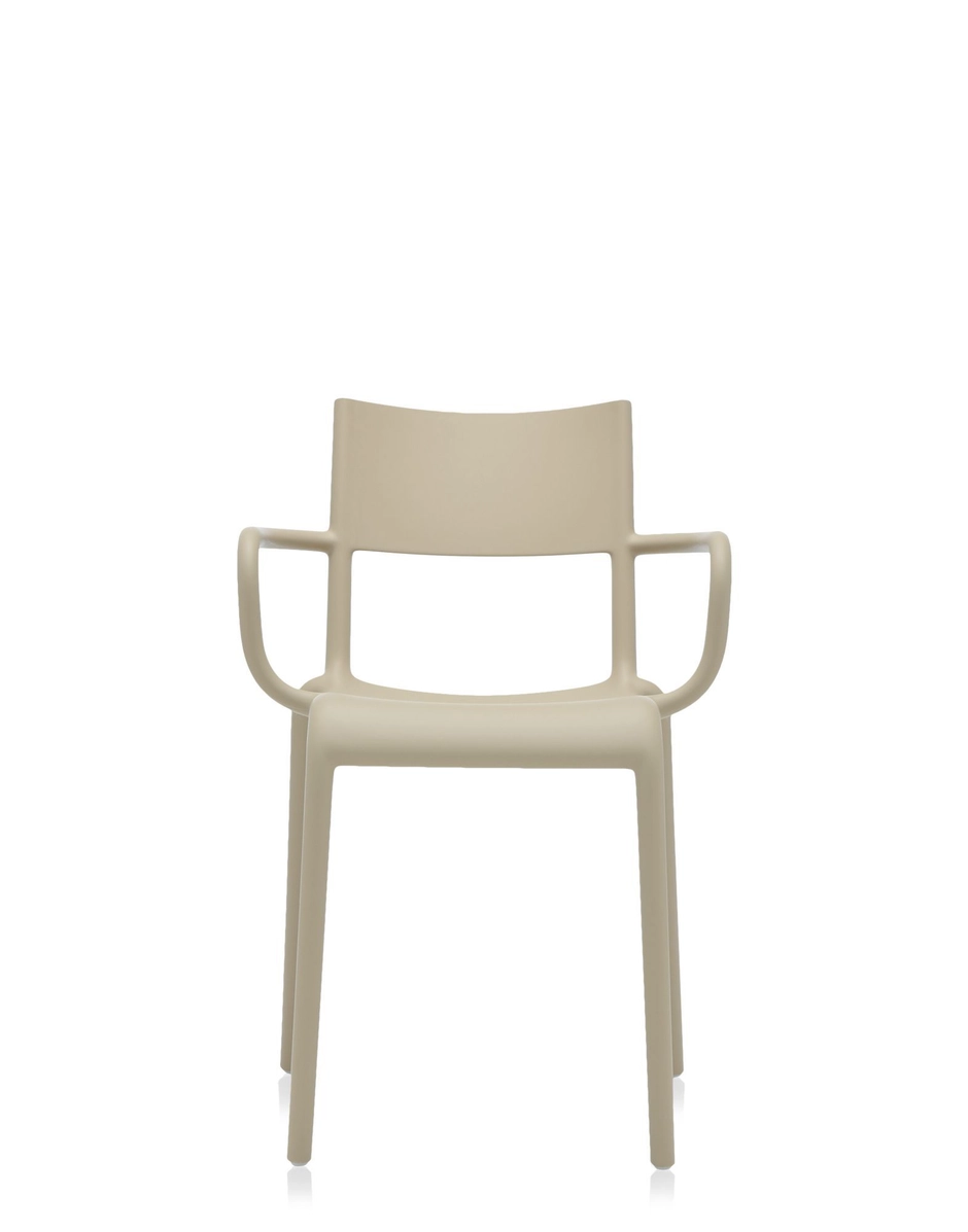 Kartell Generic a (2 sedie) Philippe Starck