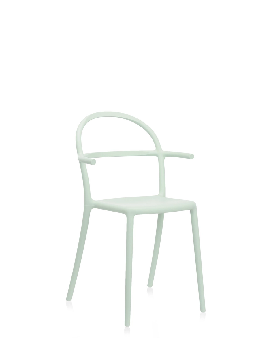 Kartell Generic C (2 Sedie) Philippe Starck