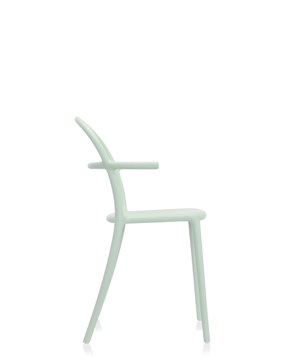 Kartell Generic C (2 Sedie) Philippe Starck