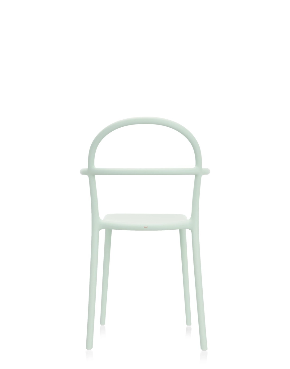 Kartell Generic C (2 Sedie) Philippe Starck