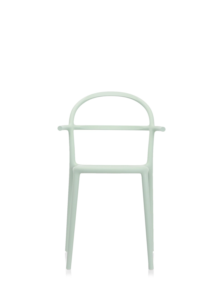 Kartell Generic C (2 Sedie) Philippe Starck