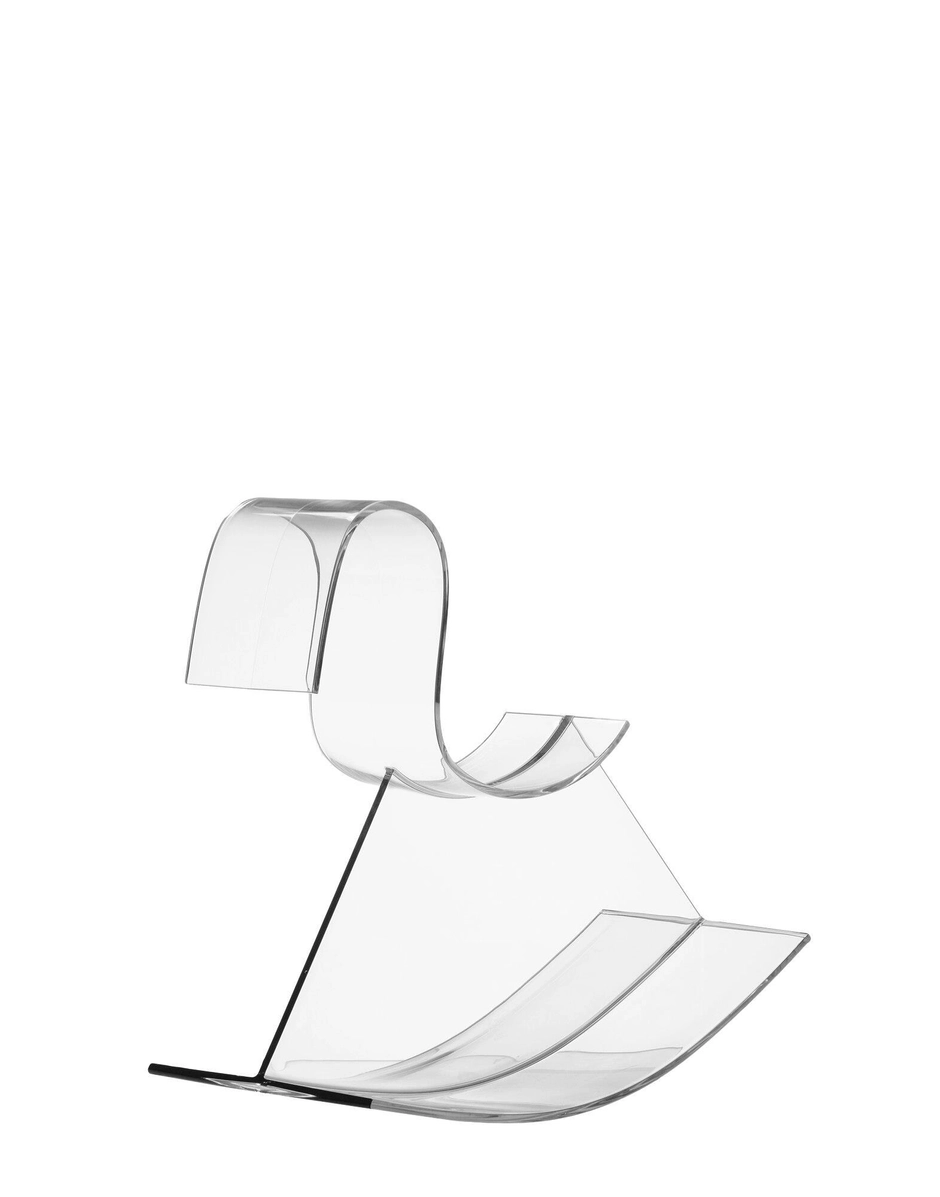 Kartell H-horse Nendo