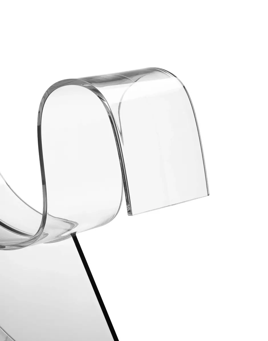 Kartell H-horse Nendo