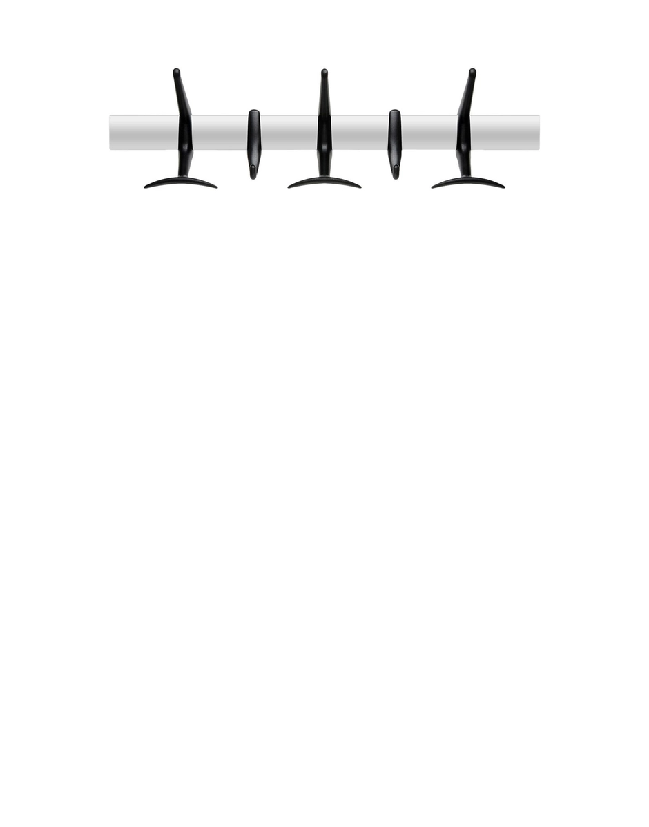 Kartell Hanger 60 Cm Alberto Meda