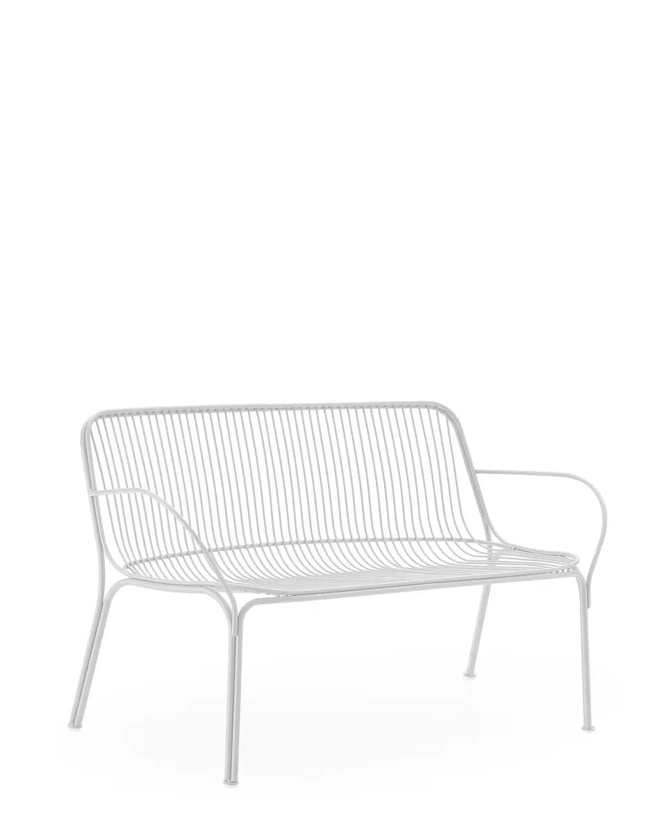 Kartell Hiray Divano Ludovica + Roberto Palomba