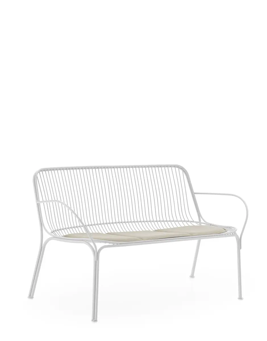 Kartell Hiray Divano Ludovica + Roberto Palomba