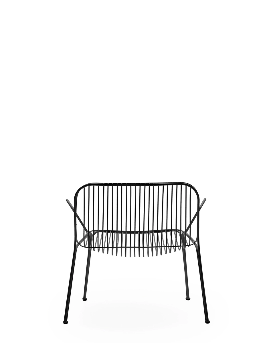 Kartell Hiray Poltrona Ludovica + Roberto Palomba