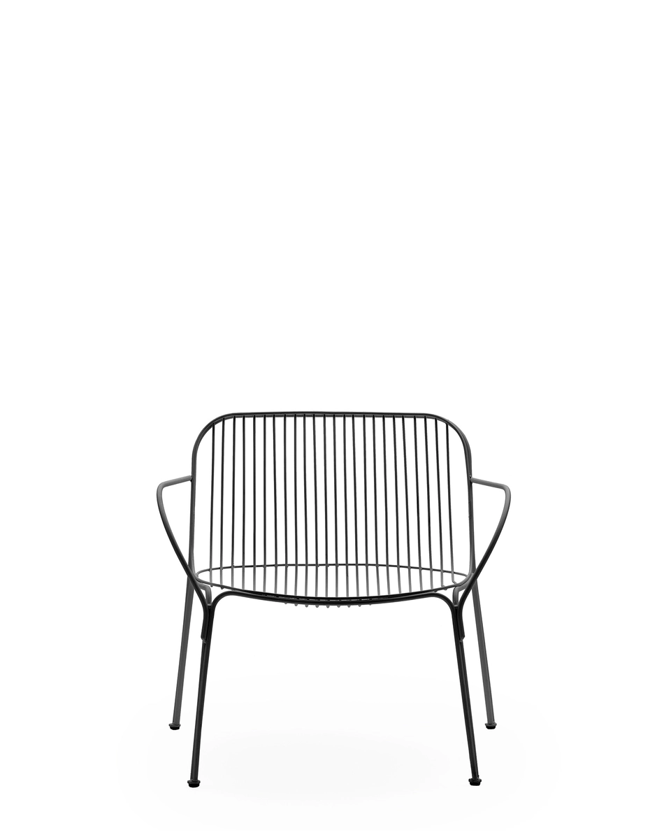 Kartell Hiray poltrona Ludovica + Roberto Palomba