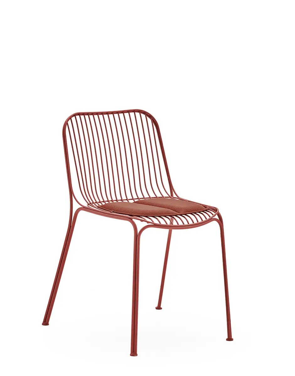 Kartell Hiray Sedia Ludovica + Roberto Palomba