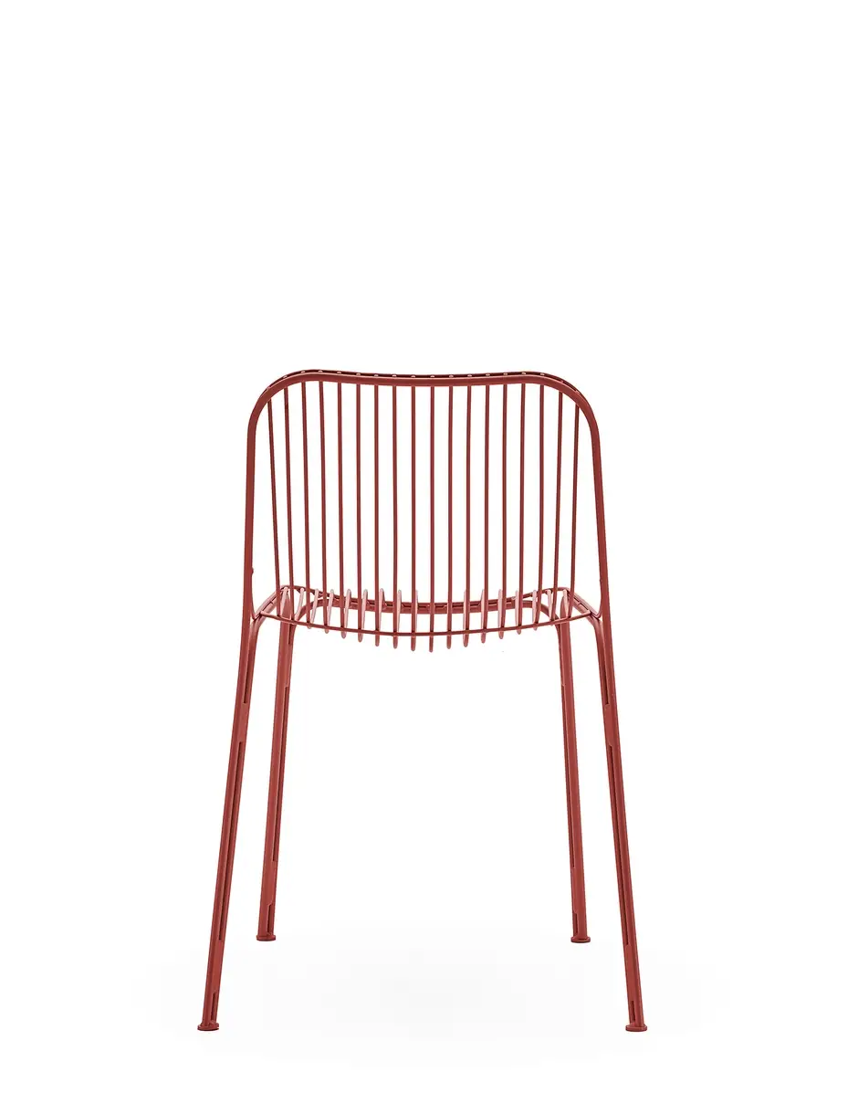 Kartell Hiray Sedia Ludovica + Roberto Palomba