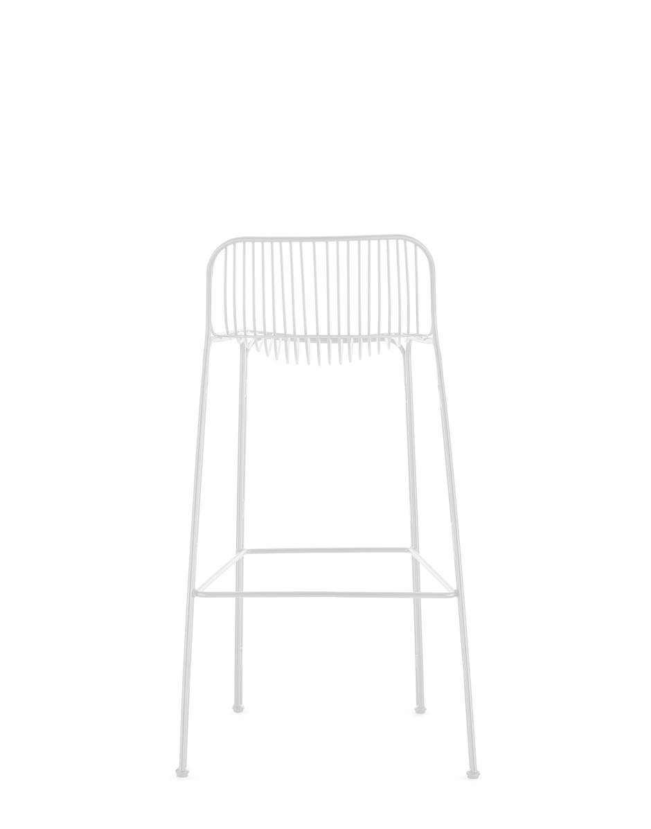 Kartell Hiray Sgabello Ludovica + Roberto Palomba