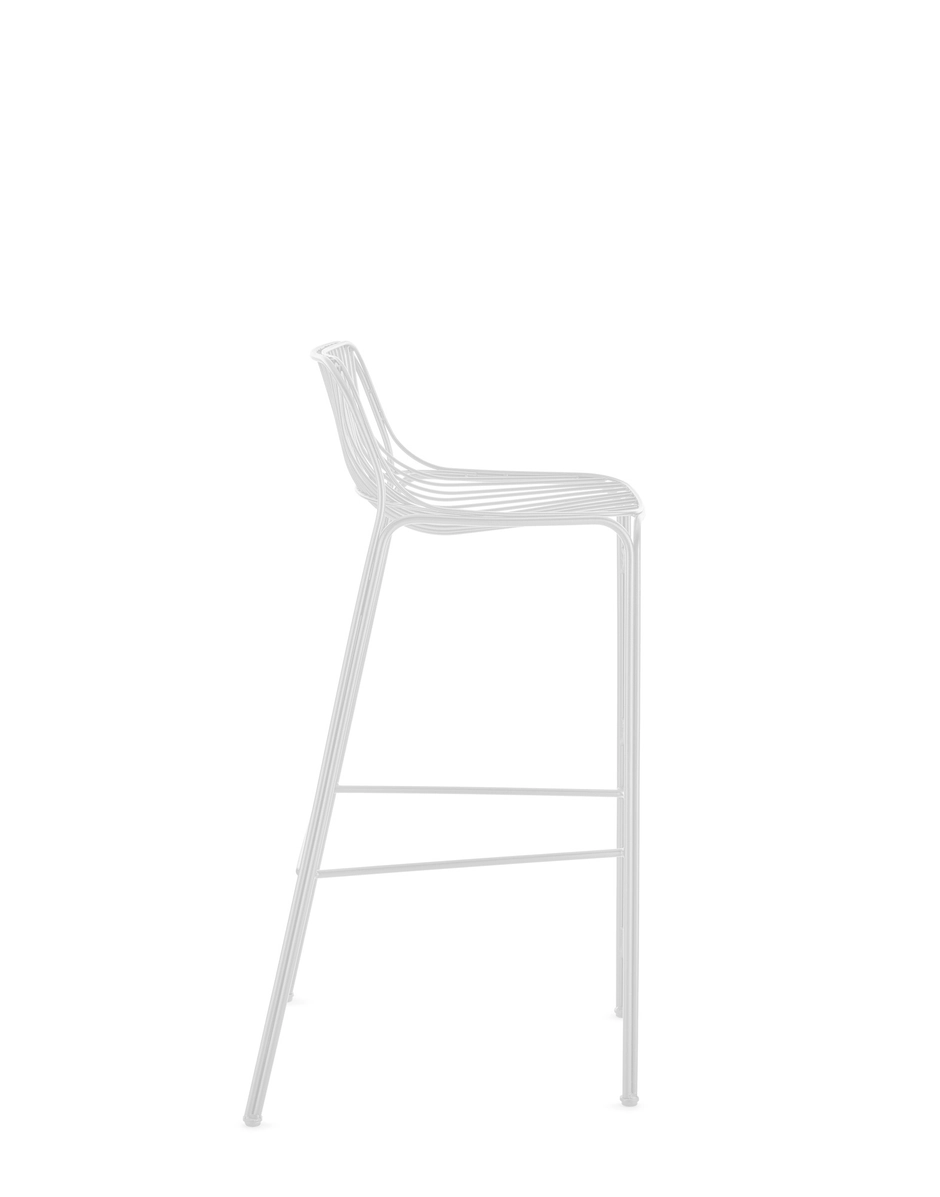 Kartell Hiray Sgabello Ludovica + Roberto Palomba