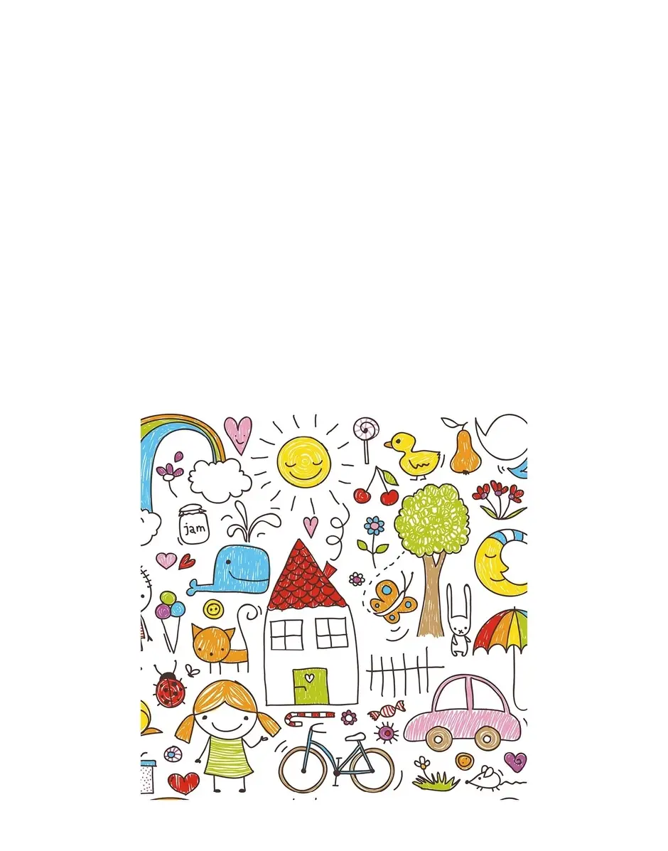 Kartell Invisible Table Kids Tokujin Yoshioka