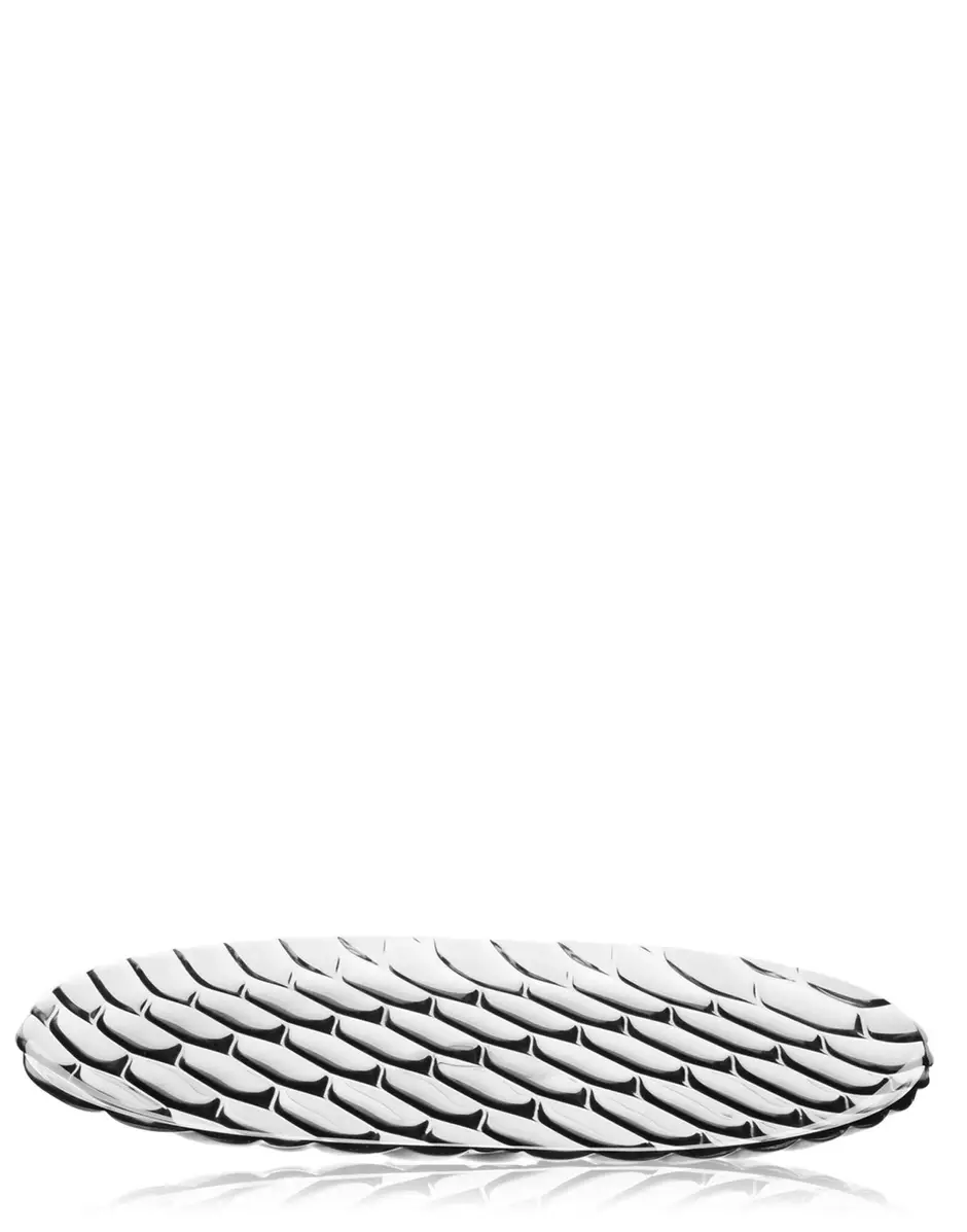 Kartell Jellies Family (4 Vassoi) Patricia Urquiola